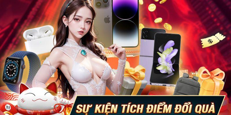 Một vài ưu đãi hot cho hội viên cá cược tại nhà cái