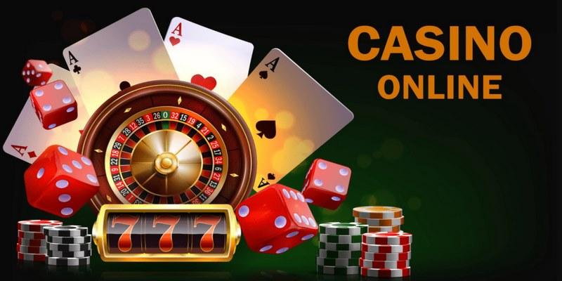 Nhiều sảnh cược Casino đẳng cấp quốc tế