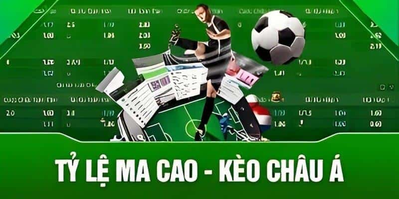 Sức hấp dẫn của kèo Macao