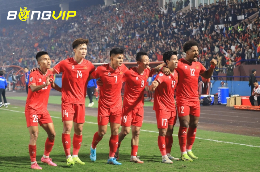 Báo chí Indonesia dự đoán Đội tuyển Việt Nam sẽ đăng quang tại AFF Cup 2024